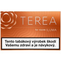 TEREA AMBER R 