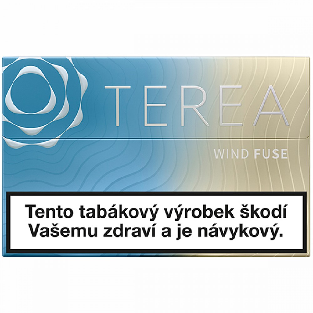 TEREA WIND FUSE R