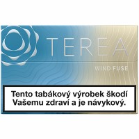TEREA WIND FUSE R 