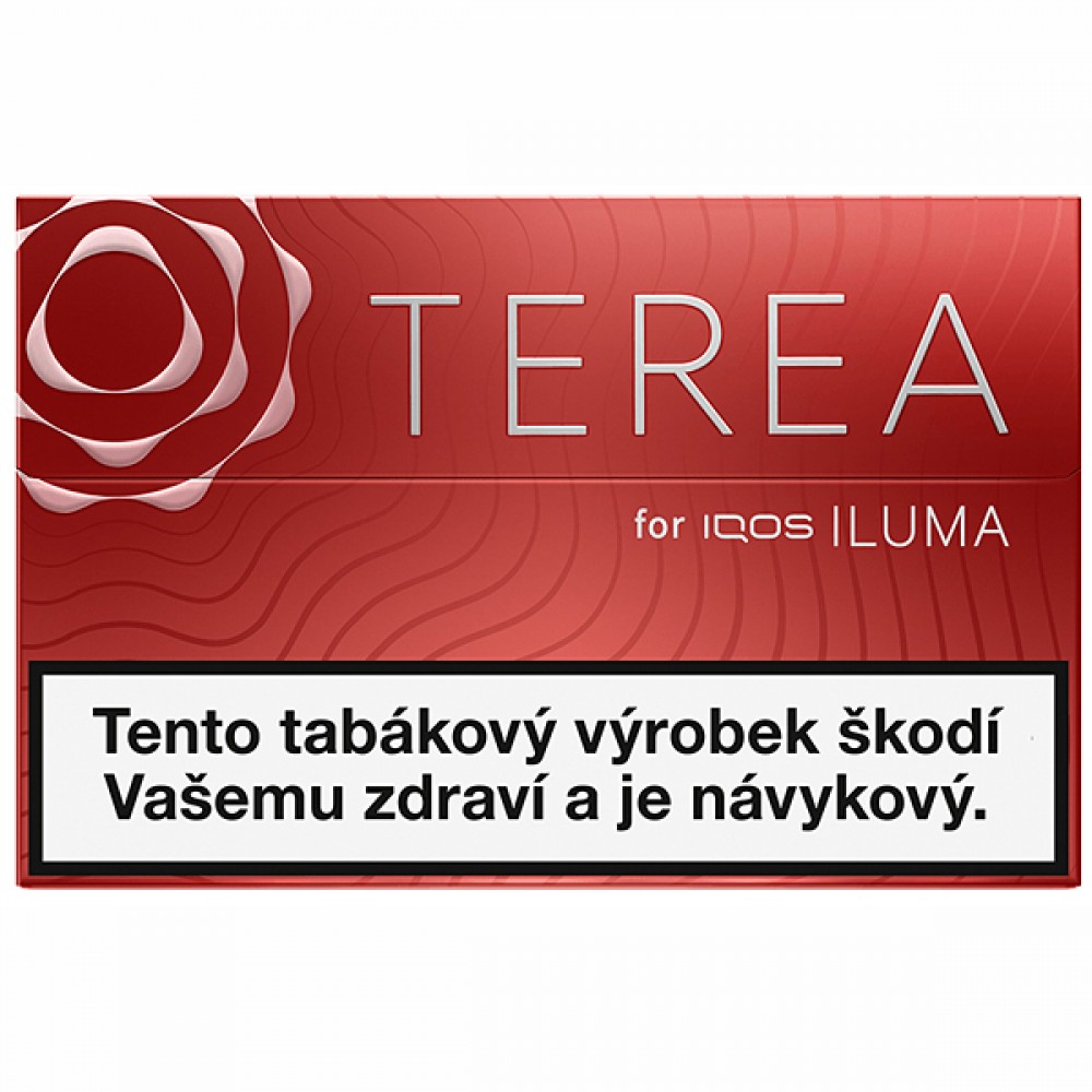 TEREA SIENNA R