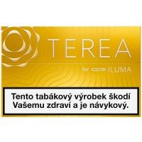 TEREA YELLOW R 