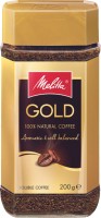 Melitta Gold Instant-Kaffee 200 g 