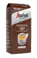 Segafredo Espresso Casa Kaffeebohnen 1 kg 