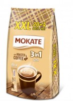 Mokate 3v1 Latte  XXL 360 g 
