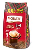 Mokate 3in1 XXL 408 g 