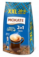 Mokate 2v1  XXL 336 g 