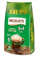 Mokate 3v1  Irish XXL 408 g 