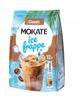Mokate Ice Frappe 12 x 12,5 g 