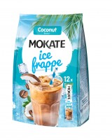 Mokate Ice Frappe Coconut 12 x 12,5 g  