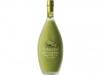 Bottega Liquer Pistacchio Crema 17% 0,5 l (holá láhev) 