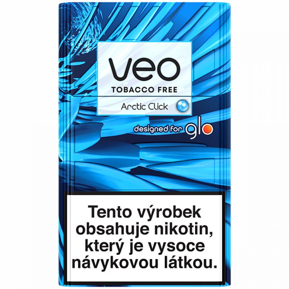 VEO ARCTIC CLICK R