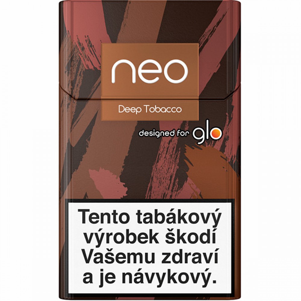 NEO DEEP TOBACCO