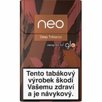 NEO DEEP TOBACCO 