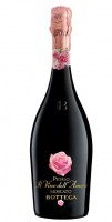 Bottega Petalo Il Vino dell Amore Moscato 6,5% 0,75 l (holá láhev) 