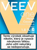 VEEV ONE MELON COCONUT 