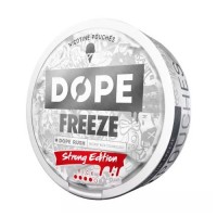 DOPE FREEZE 16mg
