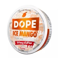 DOPE ICE MANGO 16mg