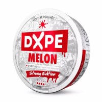 DOPE MELON 16mg