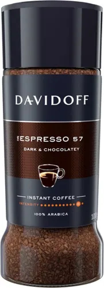 Davidoff Espresso 57 instantní káva 100 g
