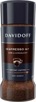 Davidoff Espresso 57 löslicher Kaffee 100 g 