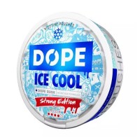 DOPE ICE COOL 16mg