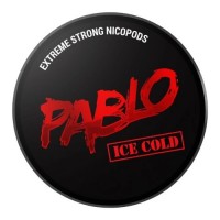 PABLO ICE COLD 14g