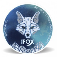WHITE FOX 15g 