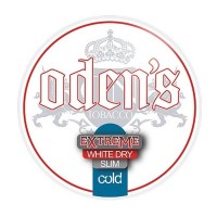 ODENS EXTREME COLD WHITE DRY SLIM 10g 