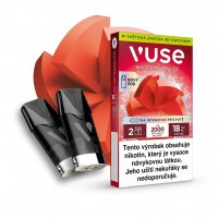 VUSE Pod Watermelon Ice 18mg 2 náplně 