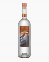 Bottega Grappa Bianca 43% 1 l (holá láhev)