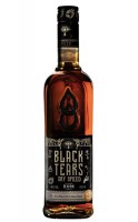 Black Tears Dry Spiced Rum 40% 0,7 l (Flasche) 