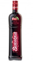 Berentzen Wild Kirsche 16% 0,7 l (holá láhev) 