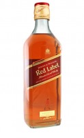 J.Walker Red Label 40% 1,75 l (bloße Flasche) 