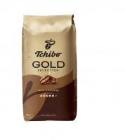 Tchibo Gold Selection Rich & Intense zrnková káva 1 kg 