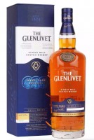 Glenlivet Rare Cask 40% 1 l (karton) 