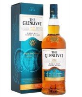 Glenlivet Triple Cask White Oak 40% 1 l (karton) 