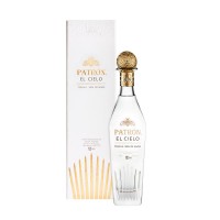 Patrón El Cielo Tequila Silver 40% 0,7 l (karton) 