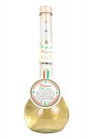 Grappa Marone Braun Classica 40% 0,5 l (bloße Flasche)