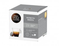 Nescafe Dolce Gusto Ristretto Barista 16 ks  
