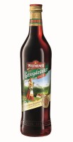 Wilthener Gebirgskräuter 30% 1 l (holá láhev) 