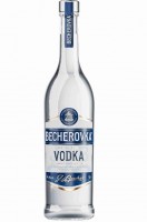 Becherovka Vodka 37,5% 0,5 l (holá láhev)