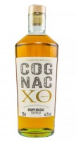 Grapediggaz Cognac XO 46,3% 0,7 l (holá láhev) 