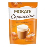 Mokate Cappucino Salted Caramel 110 g 
