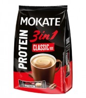 Mokate 3v1 Protein Classic 10 ks 170 g 