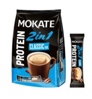 Mokate 2v1 Protein Classic 10 ks 80 g 