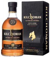 Kilchoman Loch Gorm 2025 Edition 46% 0,7 l (karton) 