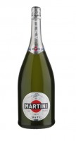 Martini Asti 7,5% 1,5 l (holá láhev) 
