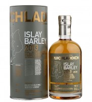 Bruichladdich Islay Barley 2013 50% 0,7 l (tuba) 