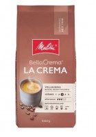 Melitta Bella Crema la Crema Kaffeebohnen 1 kg 