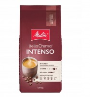 Melitta Bella Crema Intenso Kaffeebohnen 1 kg 